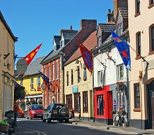 Picture of Watchet