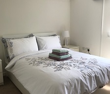 Double bedroom