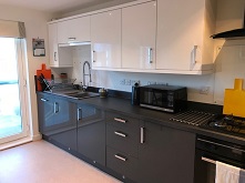 Picture of Kitchen