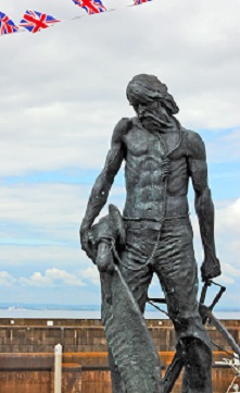 Ancient Mariner